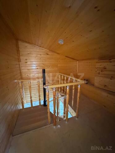 Satılır 3 otaqlı yeni tikili 100 m², Masazır q., photo 12 from 19