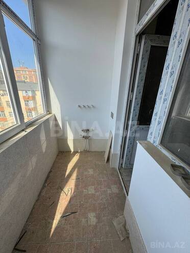 Satılır 3 otaqlı yeni tikili 100 m², Masazır q., photo 17 from 19