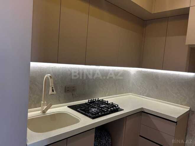 Продаётся 2-комн. новостройка 58 м², пос. Аг шехер, photo 7 from 17