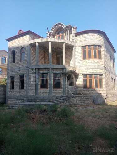 Продаётся 7-комн. дом/дача 600 м², пос. 8-й километр, photo 3 from 7