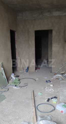 Продаётся 2-комн. новостройка 103 м², м. Иншаатчылар, photo 3 from 7