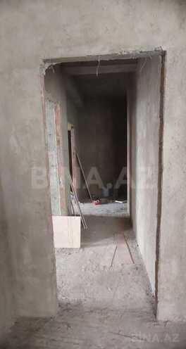 Продаётся 2-комн. новостройка 103 м², м. Иншаатчылар, photo 6 from 7