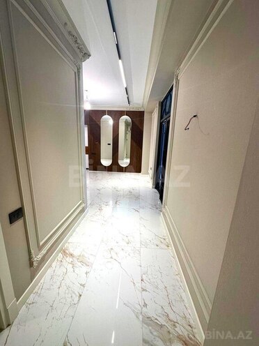 Satılır 3 otaqlı yeni tikili 193 m², Nəsimi r., photo 4 from 21