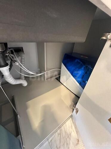 Satılır 3 otaqlı yeni tikili 193 m², Nəsimi r., photo 20 from 21