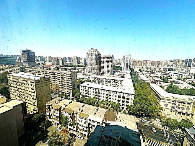 Satılır 3 otaqlı yeni tikili 193 m², Nəsimi r., photo 18 from 21