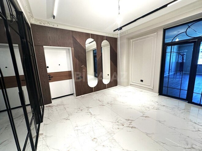 Satılır 3 otaqlı yeni tikili 193 m², Nəsimi r., photo 1 from 21