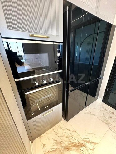 Satılır 3 otaqlı yeni tikili 193 m², Nəsimi r., photo 8 from 21