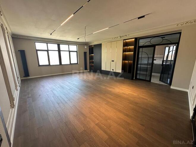 Satılır 3 otaqlı yeni tikili 193 m², Nəsimi r., photo 10 from 21