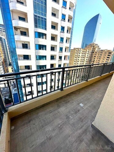 Satılır 3 otaqlı yeni tikili 193 m², Nəsimi r., photo 16 from 21