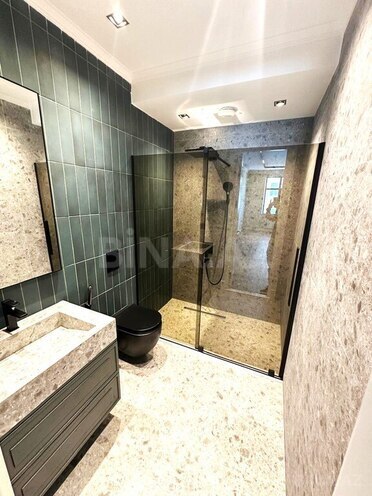 Satılır 3 otaqlı yeni tikili 193 m², Nəsimi r., photo 14 from 21