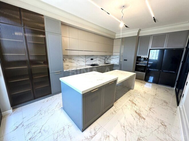 Satılır 3 otaqlı yeni tikili 193 m², Nəsimi r., photo 7 from 21