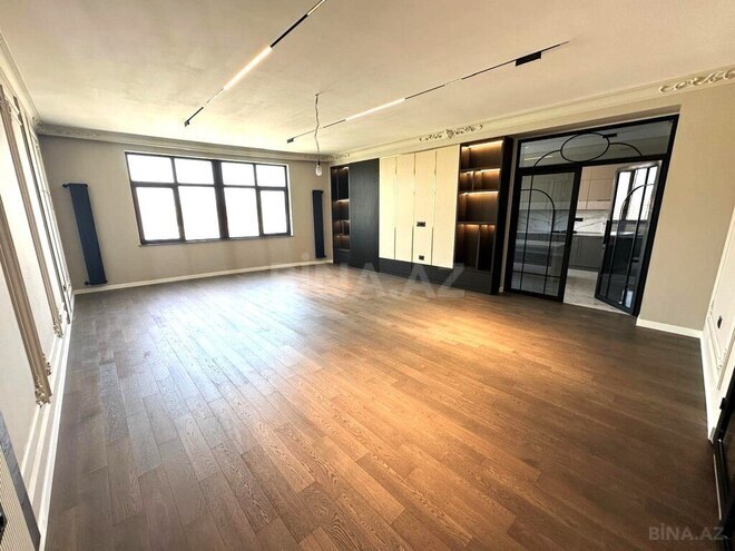 Satılır 3 otaqlı yeni tikili 193 m², Nəsimi r., photo 9 from 21