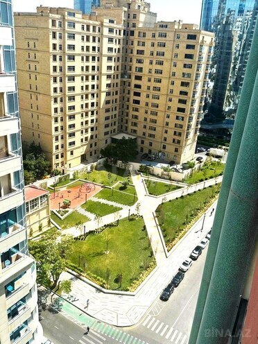 Satılır 3 otaqlı yeni tikili 193 m², Nəsimi r., photo 17 from 21
