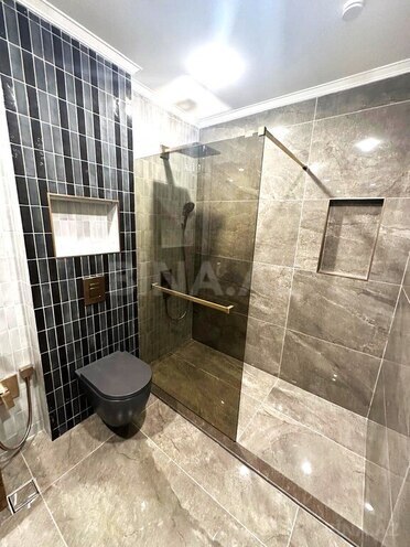 Satılır 3 otaqlı yeni tikili 193 m², Nəsimi r., photo 6 from 21