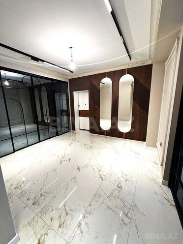 Satılır 3 otaqlı yeni tikili 193 m², Nəsimi r., photo 3 from 21