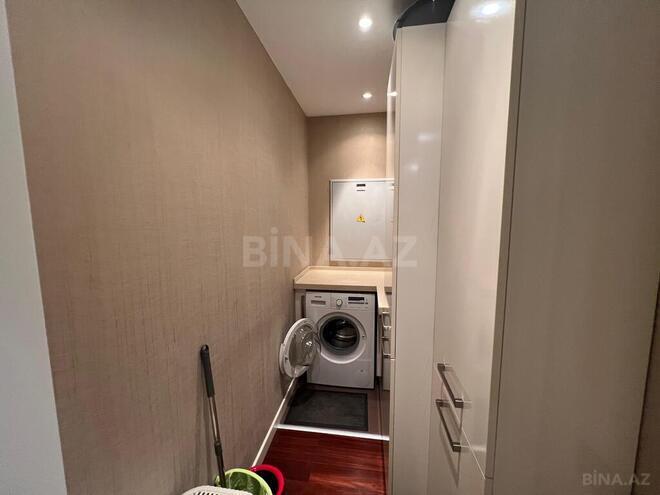 İcarəyə verilir 3 otaqlı yeni tikili 150 m², 28 May m., photo 10 from 17