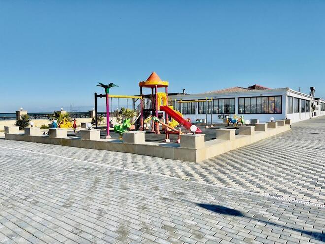 Satılır 6 otaqlı həyət evi/bağ evi 236 m², Buzovna q., photo 7 from 28