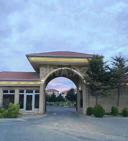 Satılır 6 otaqlı həyət evi/bağ evi 236 m², Buzovna q., photo 4 from 28