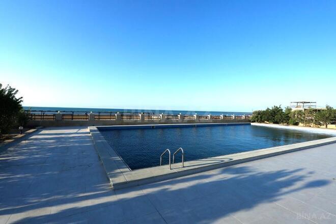 Satılır 6 otaqlı həyət evi/bağ evi 236 m², Buzovna q., photo 8 from 28