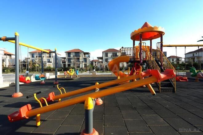 Satılır 6 otaqlı həyət evi/bağ evi 236 m², Buzovna q., photo 10 from 28