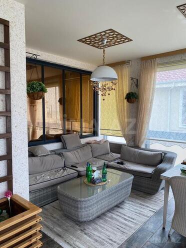 Satılır 6 otaqlı həyət evi/bağ evi 236 m², Buzovna q., photo 14 from 28