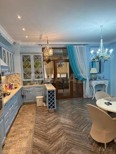 Satılır 6 otaqlı həyət evi/bağ evi 236 m², Buzovna q., photo 12 from 28