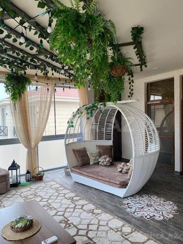 Satılır 6 otaqlı həyət evi/bağ evi 236 m², Buzovna q., photo 13 from 28