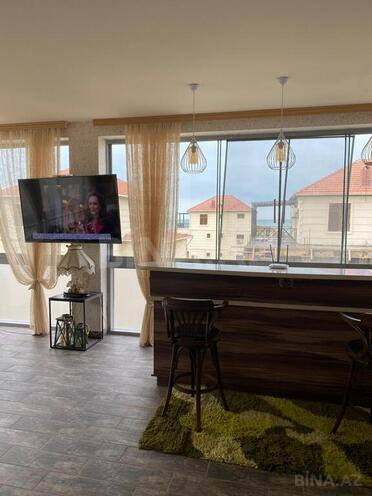 Satılır 6 otaqlı həyət evi/bağ evi 236 m², Buzovna q., photo 15 from 28