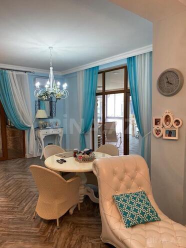 Satılır 6 otaqlı həyət evi/bağ evi 236 m², Buzovna q., photo 16 from 28