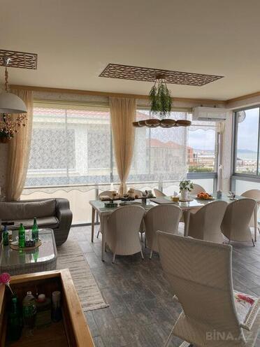 Satılır 6 otaqlı həyət evi/bağ evi 236 m², Buzovna q., photo 19 from 28