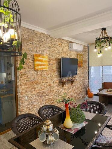 Satılır 6 otaqlı həyət evi/bağ evi 236 m², Buzovna q., photo 21 from 28