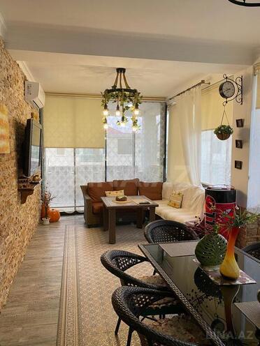 Satılır 6 otaqlı həyət evi/bağ evi 236 m², Buzovna q., photo 20 from 28