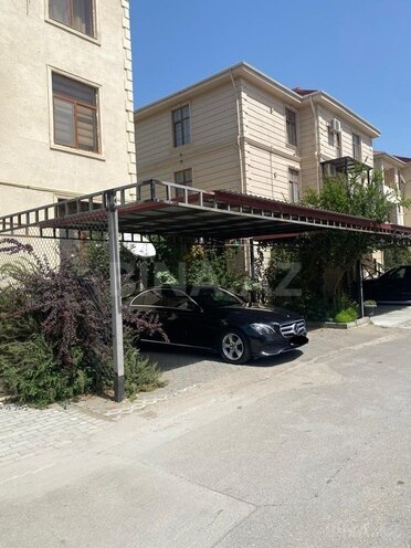 Satılır 6 otaqlı həyət evi/bağ evi 236 m², Buzovna q., photo 26 from 28