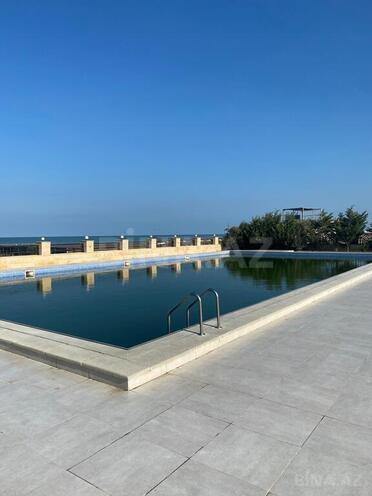 Satılır 6 otaqlı həyət evi/bağ evi 236 m², Buzovna q., photo 24 from 28