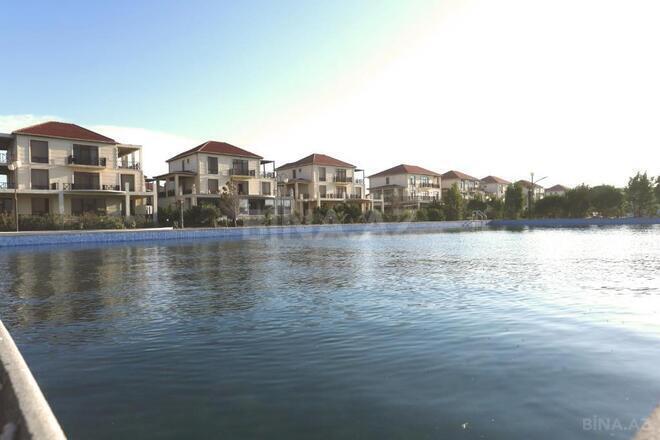 Satılır 6 otaqlı həyət evi/bağ evi 236 m², Buzovna q., photo 27 from 28