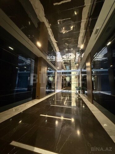 İcarəyə verilir 3 otaqlı yeni tikili 160 m², Ağ şəhər q., photo 7 from 27