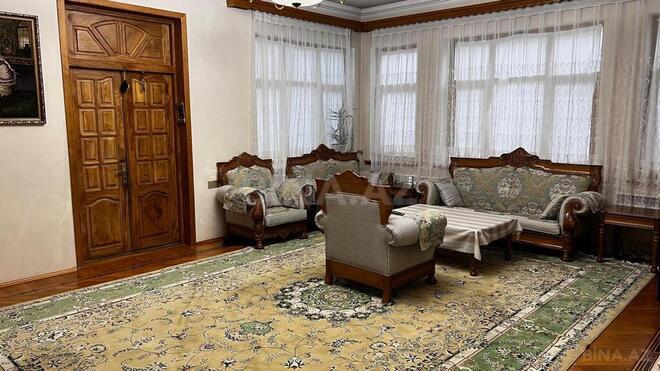 Satılır 10 otaqlı həyət evi/bağ evi 500 m², Nəsimi m., photo 7 from 27