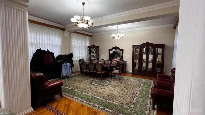 Satılır 10 otaqlı həyət evi/bağ evi 500 m², Nəsimi m., photo 6 from 27