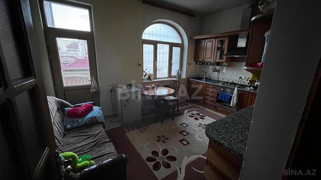 Satılır 10 otaqlı həyət evi/bağ evi 500 m², Nəsimi m., photo 14 from 27