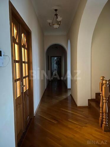 Satılır 10 otaqlı həyət evi/bağ evi 500 m², Nəsimi m., photo 19 from 27