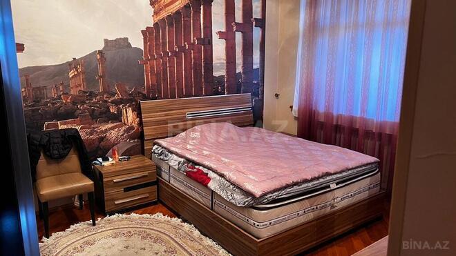 Satılır 10 otaqlı həyət evi/bağ evi 500 m², Nəsimi m., photo 9 from 27