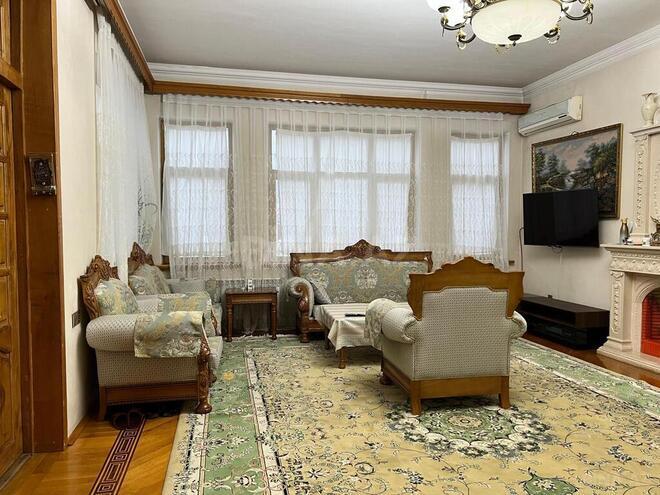 Satılır 10 otaqlı həyət evi/bağ evi 500 m², Nəsimi m., photo 4 from 27