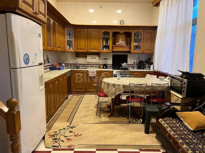 Satılır 10 otaqlı həyət evi/bağ evi 500 m², Nəsimi m., photo 13 from 27