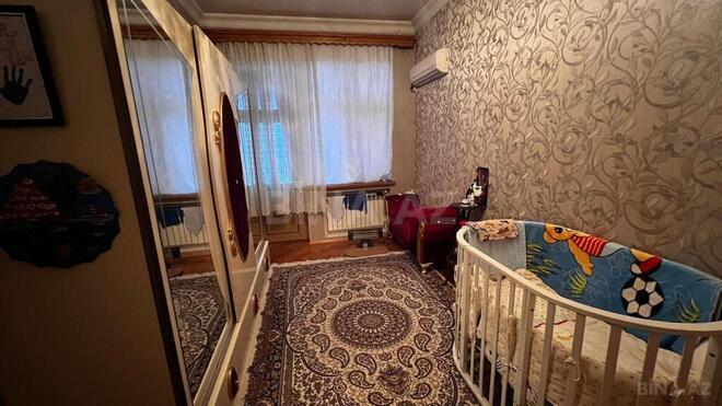 Satılır 10 otaqlı həyət evi/bağ evi 500 m², Nəsimi m., photo 12 from 27