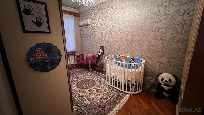 Satılır 10 otaqlı həyət evi/bağ evi 500 m², Nəsimi m., photo 16 from 27