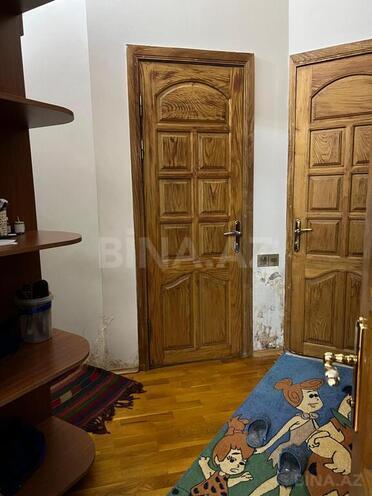 Satılır 10 otaqlı həyət evi/bağ evi 500 m², Nəsimi m., photo 18 from 27