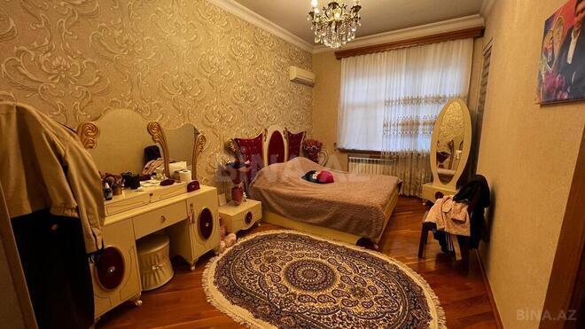 Satılır 10 otaqlı həyət evi/bağ evi 500 m², Nəsimi m., photo 8 from 27