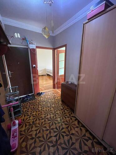 Satılır 2 otaqlı köhnə tikili 65 m², Şah İsmayıl Xətai m., photo 5 from 21