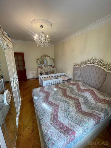 Satılır 2 otaqlı köhnə tikili 65 m², Şah İsmayıl Xətai m., photo 12 from 21