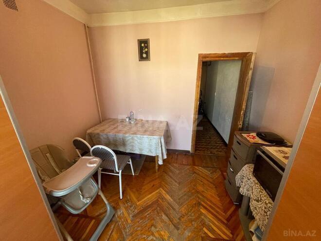 Satılır 2 otaqlı köhnə tikili 65 m², Şah İsmayıl Xətai m., photo 16 from 21